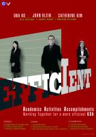 Academics Activities Accomplishments PROJECT_Election Poster