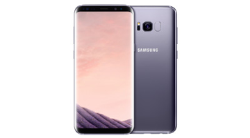 갤럭시 S8·S8+, 4월 21일 국내 출시