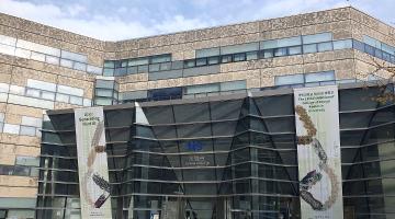 [디자인 이슈] 공간디자인에 대한 창의적인 접근방식, 국민대학교 조형대학 50주년 기념_ 조형전 50주년 특별전