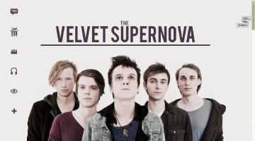 The Velvet Supernove