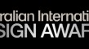 2010 Australian International Design Awards