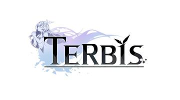웹젠, 서브컬처 신작 RPG '테르비스' BI 공개