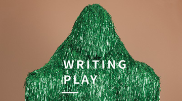 연극 같은 삶과 감정, 장성은 작가의 사진전 ’Writing Play’