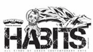 4th HABITS - SUPACRQS Presents Showcase