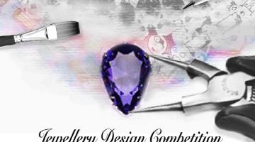 Fashion Jewellery Design Competition 패션 주얼리 디자인 공모전