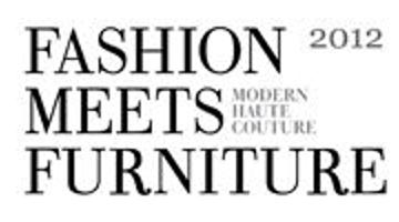 Fashion Meets Furniture 2012展 - 부띠크모나코미술관