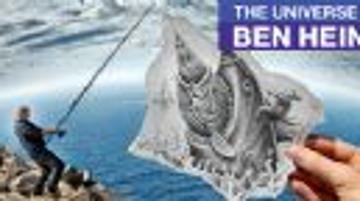 The Universe of Ben Heine - 벤 하이네 한국전시