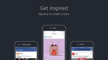 페이스북, 마케터들을 위한 플랫폼 ‘크리에이티브 허브’ 출시