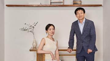 [디자인정글 전시리뷰] 샤넬이 한국의 장인을 후원하는 방법 — 예올×샤넬 <진소공예: 진경의 눈, 조형의 손>