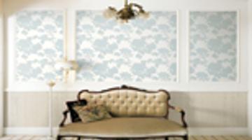 2010 S/S Wall Covering Design Trend