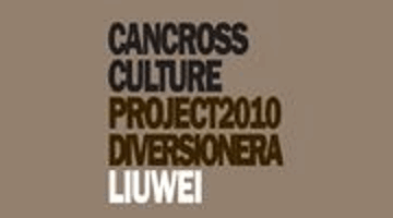 CanCrossCulture project DIVERSION ERA _ Liu Wei