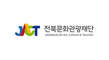 전북문화관광재단, 새로운 CI 공개