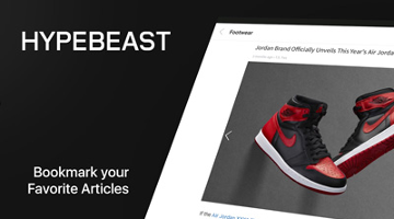 한국어로 즐기는 하이프비스트, 하이프비스트 코리아(HYPEBEAST KOREA) 출시