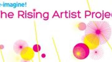 신진작가 육성 프로젝트<the rising artist project>