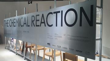 [전시 포커스] 디자이너의 취향과 창의성 보여주는 ‘The Chemical Reaction’전