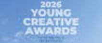 크리에이티브 하나로 붙는다! 제19회 Young Creative Awards (YCA)