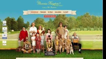 Moonrise Kingdom