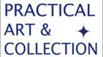 practical art & collection (프랙티컬 아트 & 콜렉션)