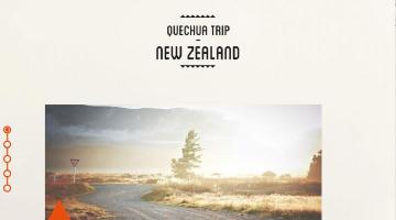 Quechua &#8211  Look Book Spring Summer 13 &#8211  D&eacute couvrez la nouvelle collection !