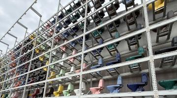 [디자인정글 에세이] “우리는 왜 아직도 ‘변기’라는 말을 쓰고 있을까”