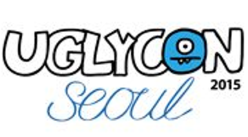 UGLYCON SEOUL 2015 (어글리콘 서울 2015)