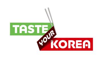 문체부, 음식관광 새 브랜드 '테이스트 유어 코리아' 공개
