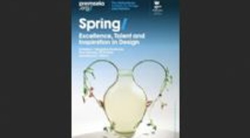 Spring: Excellence, Talent and Inspiration in Design