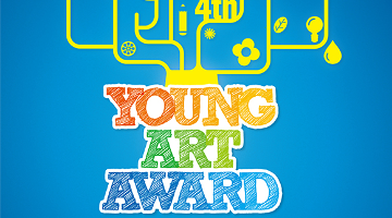 2014 제4회 JW중외 YAA(Young Art Award) 공모전