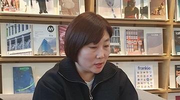 [포커스 인터뷰] “디자이너에서 AI 교육자로: 임혜연 강사의 끝없는 도전 이야기”_ AI와 디자인으로 교육의 미래를 열다 