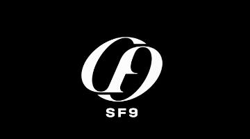 SF9, 새로운 그룹 로고 공개