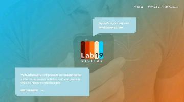 Lab19 Digital