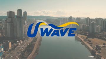 울산현대, CSR 강화 프로젝트 로고 ‘U-WAVE’ 공개
