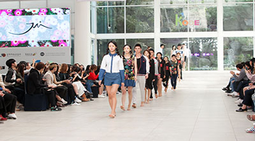 아시아 최대 패션문화마켓, 패션코드 2016 F/W 개막