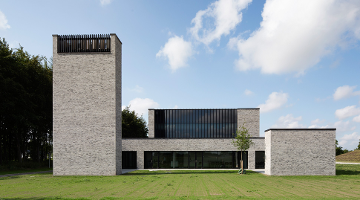 Communal Crematorium