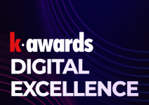 2026 K-AWARDS DIGITAL EXCELLENCE AWARDS