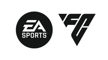 EA, 피파 대신할 신규 축구게임 브랜드 로고 공개