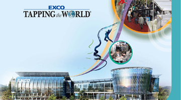 [2011년 EXCO 확장 및 대구세계육상선수권대회 개최 기념] 전시 & 이벤트 기획 공모전