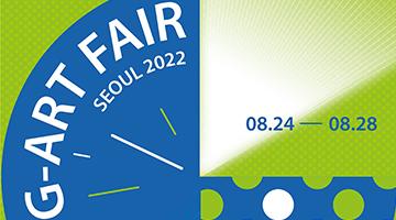 ‘G-ART FAIR SEOUL 2022’ 서울 아트페어 오픈