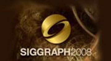 로스앤젤레스 SIGGRAPH (SIGGRAPH 2008)