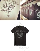 TEE LIBRARY 2012-20135