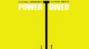 POWER TOWER PARIS-BUSAN
