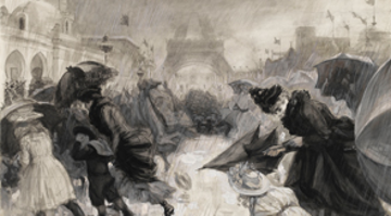 19세기 파리의 낭만과 예술