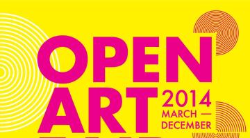 눈스퀘어 OPEN ART FAIR