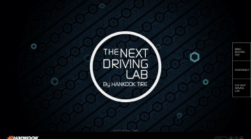 THE NEXT DRIVING LAB