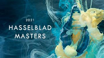 [핫셀블라드] Hasselblad Masters 2021