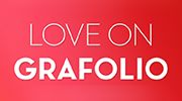 Love' on' Grafolio