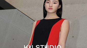 건국대 학생들이 만든 태극기 콘셉트 패션 브랜드, ‘KU STUDIO’