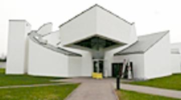 VITRA COMPLEX GUIDED TOUR
