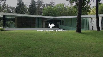 Powerhouse Company